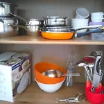 Laguna Park Ii Daire *