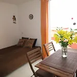 Daire Laguna Park Ii *